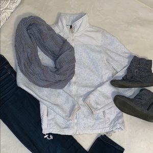 Aéropostale Fleece Jacket